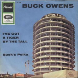 Buck Owens – I've Got A...