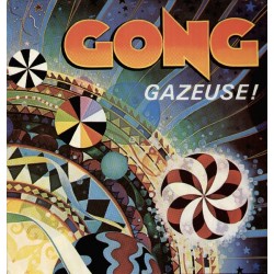 Gong – Gazeuse!   |	Virgin...