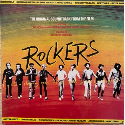 Various – Rockers (Original...