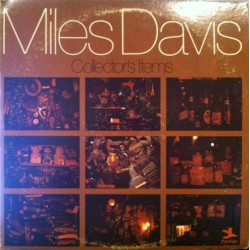 Miles Davis – Collector's...