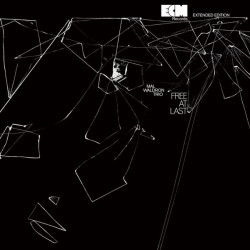 Mal Waldron Trio – Free At...