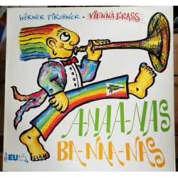 Werner Pirchner, Vienna...