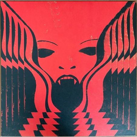 Spoon Vs On-U Sound – Lucifer On The Moon   |2022	Matador – OLE1876LP