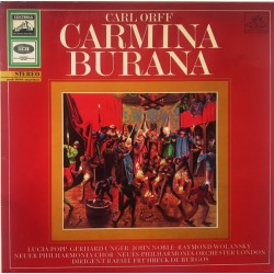Carl Orff -Carmina Burana-...