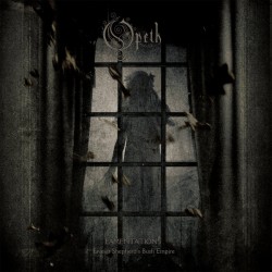 Opeth – Lamentations Live...