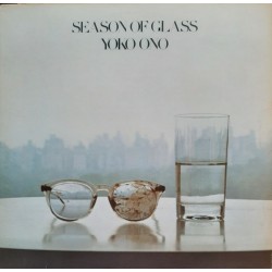 Yoko Ono – Season Of Glass...