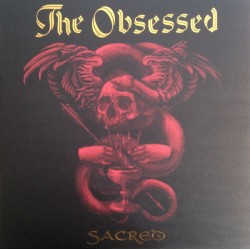 The Obsessed – Sacred...
