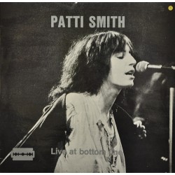Patti Smith – Live At...