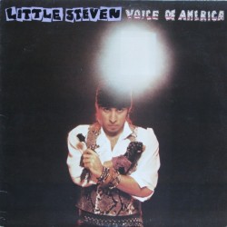 Little Steven – Voice Of...