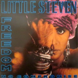 Little Steven – Freedom No...