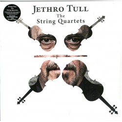 Jethro Tull – The String...