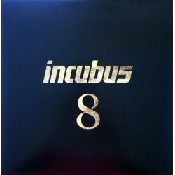 Incubus – 8   |2017	Island...