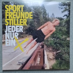 Sportfreunde Stiller –...