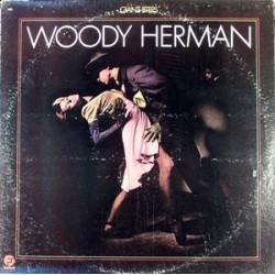 Herman ‎Woody – Giant Steps|1973    Fantasy ‎– F-9432