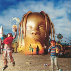 Travis Scott  – Astroworld...