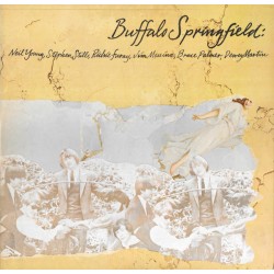 Buffalo Springfield –...