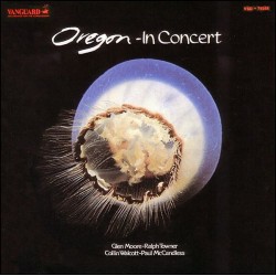 Oregon – In Concert  |1975...