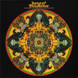 David Axelrod ‎– Song Of...