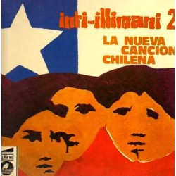 Inti-Illimani – La Nueva...