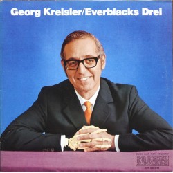 Georg Kreisler – Everblacks...