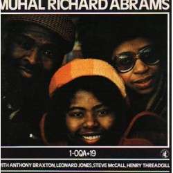 Muhal Richard Abrams –...