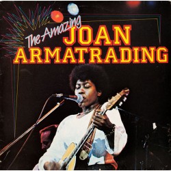 Joan Armatrading – The...
