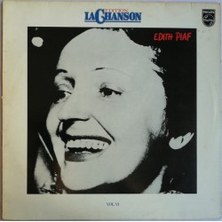 Edith Piaf – Edition La...