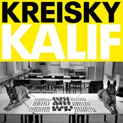 Kreisky / Satan! Satan!...