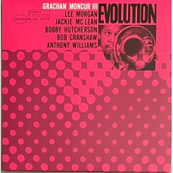 Grachan Moncur III –...