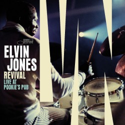 Elvin Jones – Revival (Live...