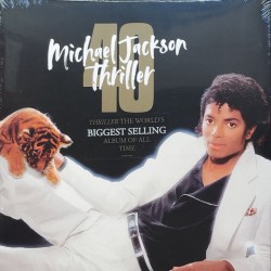 Michael Jackson – Thriller...