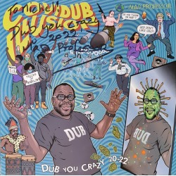 Mad Professor – Covidub...