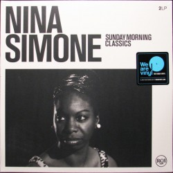 Nina Simone – Sunday...