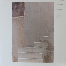 Jarrett ‎Keith – Staircase|1977     ECM 1090/91