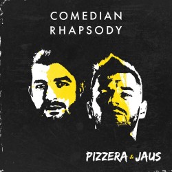 Pizzera & Jaus - Comedian...