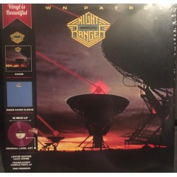 Night Ranger – Dawn Patrol...