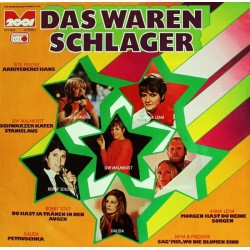 Various – Das Waren...