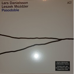 Lars Danielsson & Leszek...