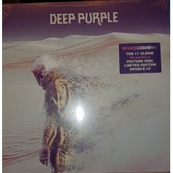 Deep Purple ‎–...