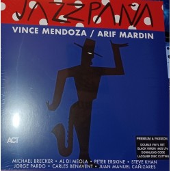 The Mendoza / Mardin...
