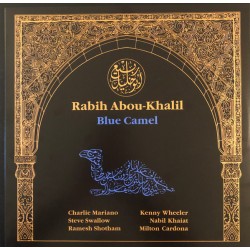 Rabih Abou-Khalil – Blue...