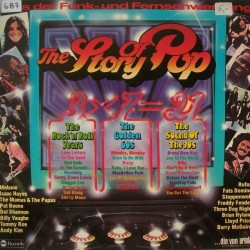 Various – The Story Of Pop...