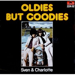 Sven & Charlotte  ‎– Oldies...