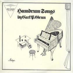 Carl P. Grun – Humdrum...
