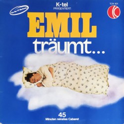 Emil  – Emil Träumt... Emil...