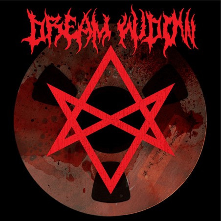 Dream Widow – Dream Widow|2022    Sony 19658-71994-1