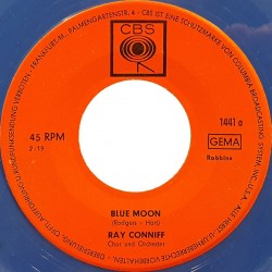 Ray Conniff Chor Und...