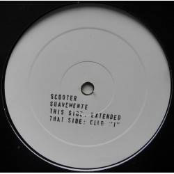 Scooter – Suavemente |2005...