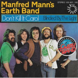 Manfred Mann's Earth Band –...