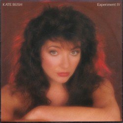 Kate Bush – Experiment IV...